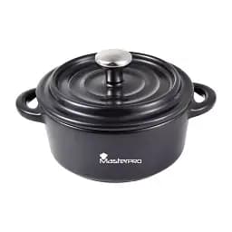Форма для запікання MasterPro Foodies cook & share 12,9x9,8 см кругла (BGMP-10204) - мініатюра 3