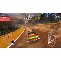 Ключ активації Microsoft Speedway Bundle Stock & Truck для Xbox One/Series S/X - мініатюра 3