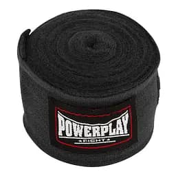 Бинти для боксу PowerPlay 2.5 м fit0011911 - мініатюра 2