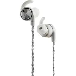 Bluetooth-гарнитура Remax RB-S10 серебристая стерео