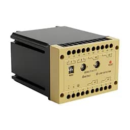 Контролер індукційної петлі Trinix TRX-1200DLD двоканальний (71-00157) - мініатюра 3