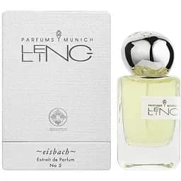 Духи оригинал Lengling Munich Eisbach No 5 50 мл Parfum