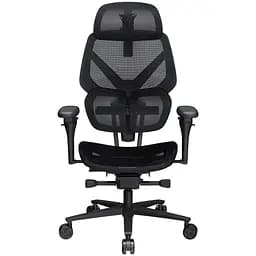 Ігрове крісло TX3 Flex Pro Mesh Black (TEGC-3076101.12)