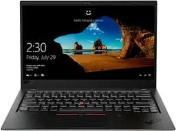 Ноутбук Lenovo ThinkPad X1 Carbon G2 (i5-4300U/8/256SSD) - Class B "Б/У"