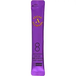Маска для волосся All Masil 8 Seconds Salon Time Energy Hair Mask Stick Pouch Енергія волосся 8 мл