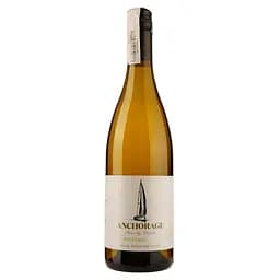 Вино Anchorage Pinot Gris, бiле, сухе, 0,75 л
