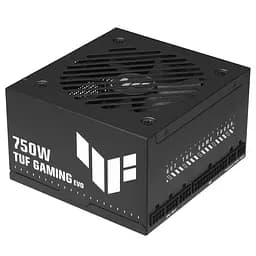 Блок живлення Asus TUF Gaming 750W Bronze EVO (90YE00D5-B0NA00) - мініатюра 6