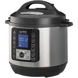 Мультиварка-скороварка FIRST Austria FA-5130-2-GR