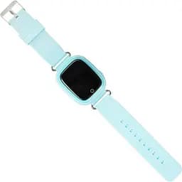 Дитячі розумні годинник з GPS трекером Gelius Pro GP-PK003 Blue - мініатюра 3