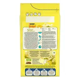 Сухий корм для стерилізованих котів Friskies з лососем та овочами 1.5 кг - мініатюра 3