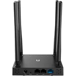 Бездротовий маршрутизатор (роутер) Netis N5 [106726] - мініатюра 3