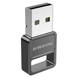 Адаптер бездротовий Bluetooth 5.1 USB Borofone DH8 - мініатюра 4