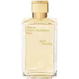 Парфюмированная вода оригинал Maison Francis Kurkdjian Gentle Fluidity Gold 200 мл
