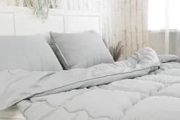 Ковдра силіконова Руно Soft Line 172х205 см 316.52_Soft Line - мініатюра 6