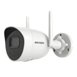 IP-камера Hikvision (DS-2CV2041G2-IDW W 4МП (2.8мм)) - мініатюра 2