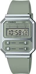 Часы Casio VINTAGE EDGY A100WEF-3AEF