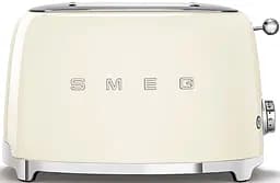 Тостер SMEG TSF01CREU