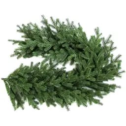 Гірлянда штучна Квазар Оскар