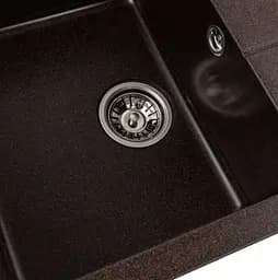 Кухонна мийка Platinum 6550 INTENSO (SP000025115) - мініатюра 5
