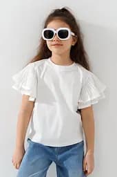 Окуляри для дівчинки 1815 Білий