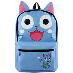 Рюкзак Хеппі Fairy Tail Happy Хвіст Феї FT 22.57