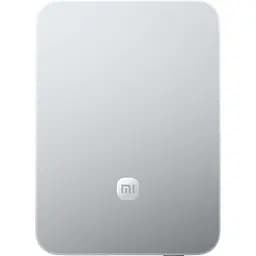 Зовнішній акумулятор Xiaomi Magnetic UltraThin 5000mAh 15W Silver (BHR08Z2GL) [162506] - мініатюра 2