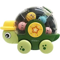 Игрушка для ванной Bambi Водограй Черепаха 52050