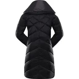 Пальто Alpine Pro Tabaela Black S (1054-007.016.0099) - мініатюра 2