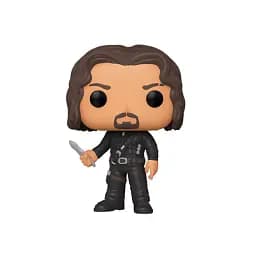 Фігурка Funko Pop Дієго Академія Амбрела The Umbrella Academy Diego 10 см FP UA 1114 - мініатюра 2