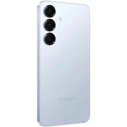Смартфон Samsung Galaxy S25 12/256Gb Icyblue (S931B) [NFC, 2 SIM/1 SIM + eSIM] - мініатюра 6