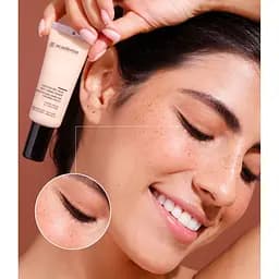 Крем-коректор проти темних кіл навколо очей Academie Visage Tinted Eye Contour Corrector For Dark Circles 20 мл (3145070518004) - мініатюра 4
