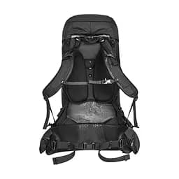 Рюкзак туристичний Naturehike Helium CNK2450XB014 (70 л) Чорний M - мініатюра 3