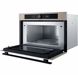 Вбудована мікрохвильова піч Whirlpool WMD44ME з автоматичними режимами - мініатюра 2