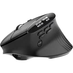 Миша Acer Smart Fit Vertical Black (HP.EXPBG.020) [163835] - мініатюра 4