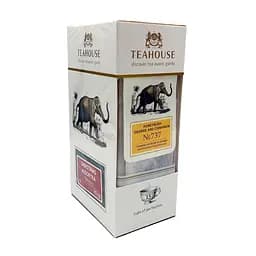 Чай порційний Teahouse Perfect Cup Christmas Assortea 15 шт. x 3 г - мініатюра 2