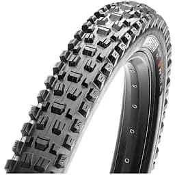 Покрышка Maxxis Assegai 27.5 x 2.50WT TPI-120 x 2 Foldable 3CG/DD/TR (1052-ETB00097500)