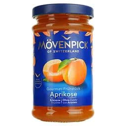 Варенье Movenpick абрикосовое 250 г