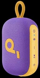 Портативна акустика Anker SoundСore Select 4 Go Purple - мініатюра 3