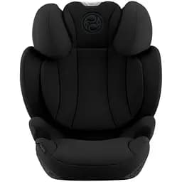 Автокрісло Cybex Solution T i-Fix Sepia Black (522004117)