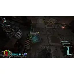 Ключ активації Microsoft Warhammer 40.000: Inquisitor - Martyr для Xbox One/Series - мініатюра 5