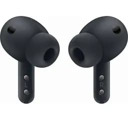 Навушники Samsung Galaxy Buds4 Pro Black (SM-R640NZKA) UA UCRF - мініатюра 2