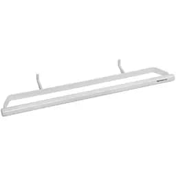 Тримач для рушника на радіатор Bemeta Rawell 101204164 Білий