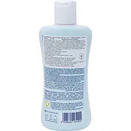 Гель-шампунь Chicco Natural Sensation Baby Hair & Body Wash Без сліз з алое та ромашкою 200 мл (11530.00) - мініатюра 8
