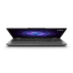 Ноутбук Lenovo LOQ 83GS007MPB,1920 x 1080,I5-12450HX 8 C/12 T,3.1 GHz - 4.4 GHz,16 GB DDR5 - мініатюра 7