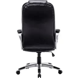Офісне крісло GT Racer X-2852 Classic Black  [125599] - мініатюра 8
