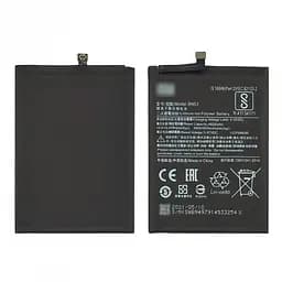 Акумулятор оригінал Xiaomi BN53 Redmi Note 9 Pro Max/ Redmi Note 10 Pro
