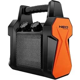 Тепловентилятор Neo Tools 3 кВт (90-061)