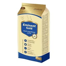 Сухий корм для собак великих та гігантських порід Eminent Gold Adult Large Breed, 2 кг