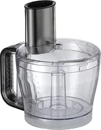 Кухонний комбайн Russell Hobbs Matte Charcoal Food Processor 27111-56 - мініатюра 7