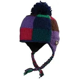 Шапка CTR Nela Navy (1052-11G34037 026 JNR)